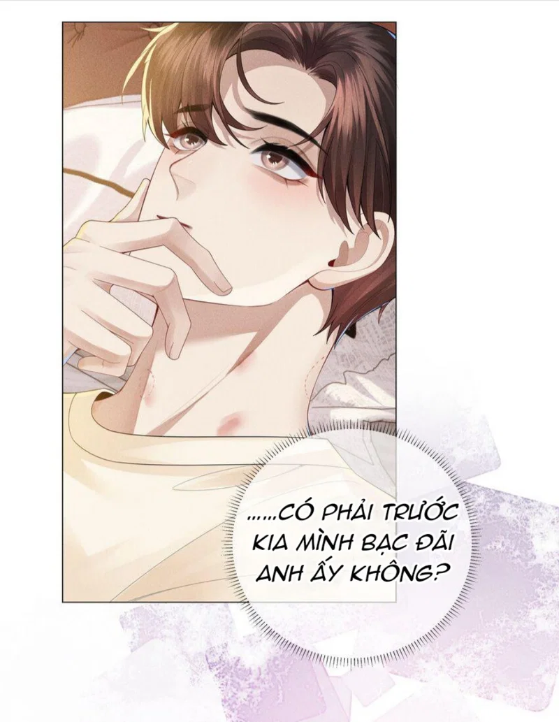 Dior Tiên Sinh - Chap 41