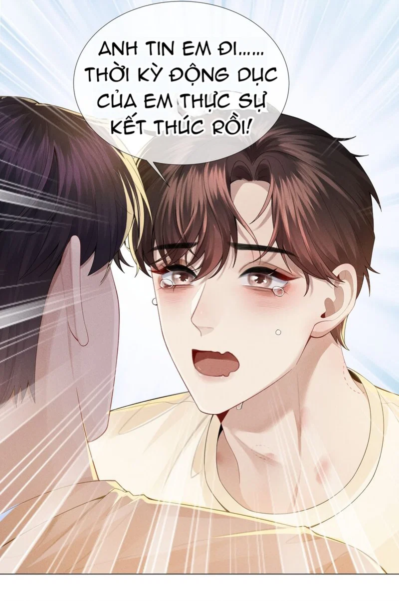 Dior Tiên Sinh - Chap 41