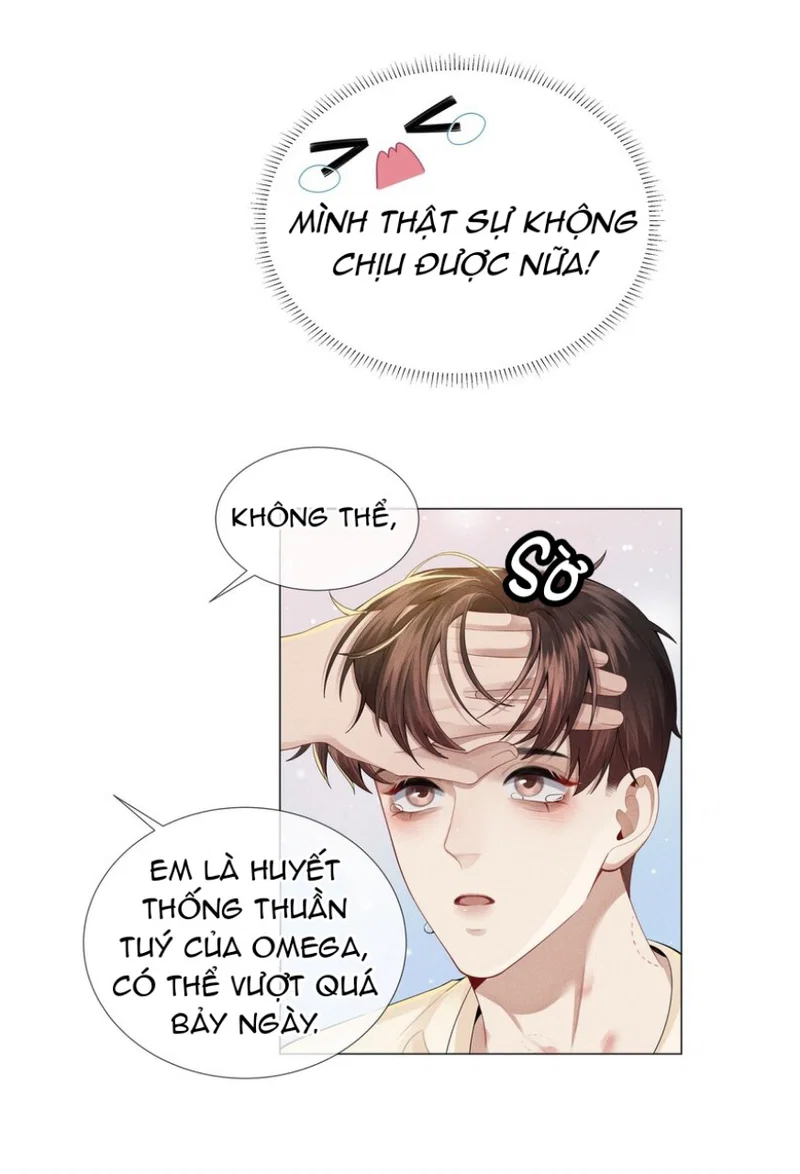 Dior Tiên Sinh - Chap 41
