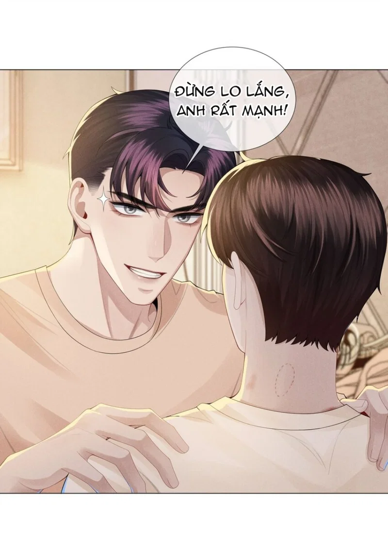 Dior Tiên Sinh - Chap 41