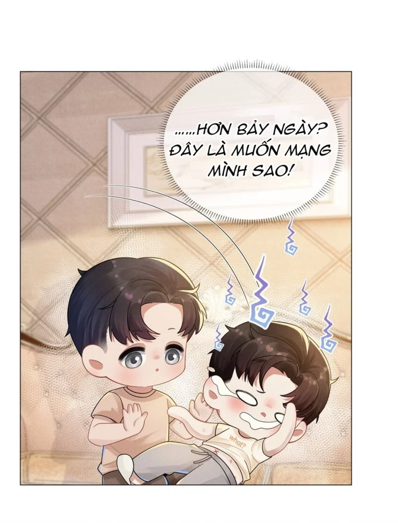 Dior Tiên Sinh - Chap 41