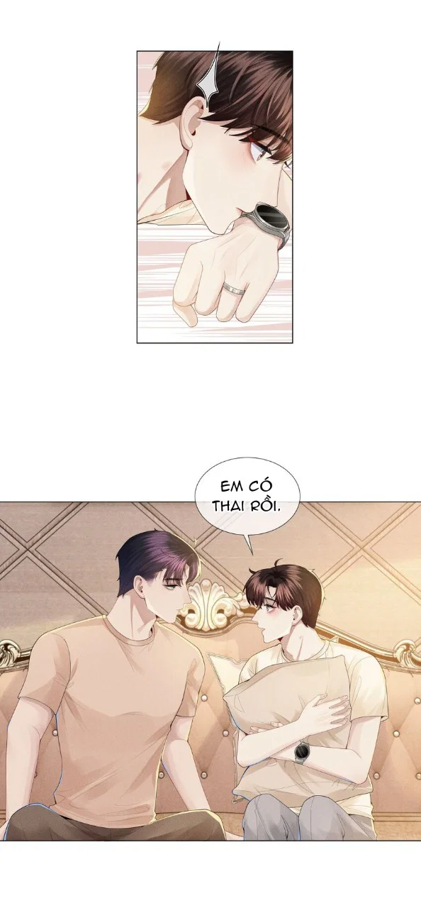 Dior Tiên Sinh - Chap 41