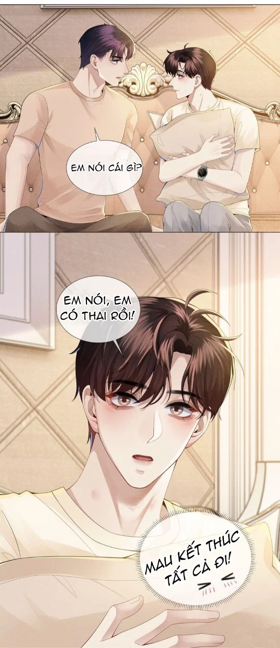 Dior Tiên Sinh - Chap 41