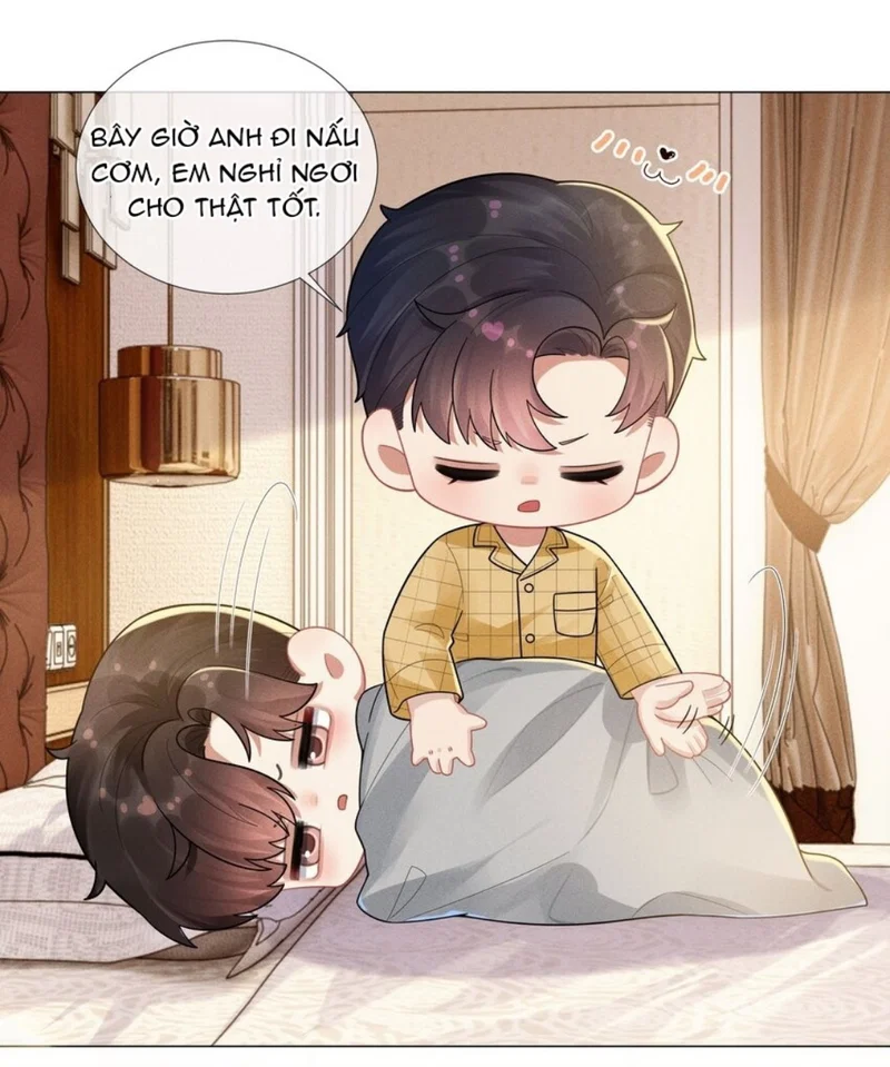 Dior Tiên Sinh - Chap 41