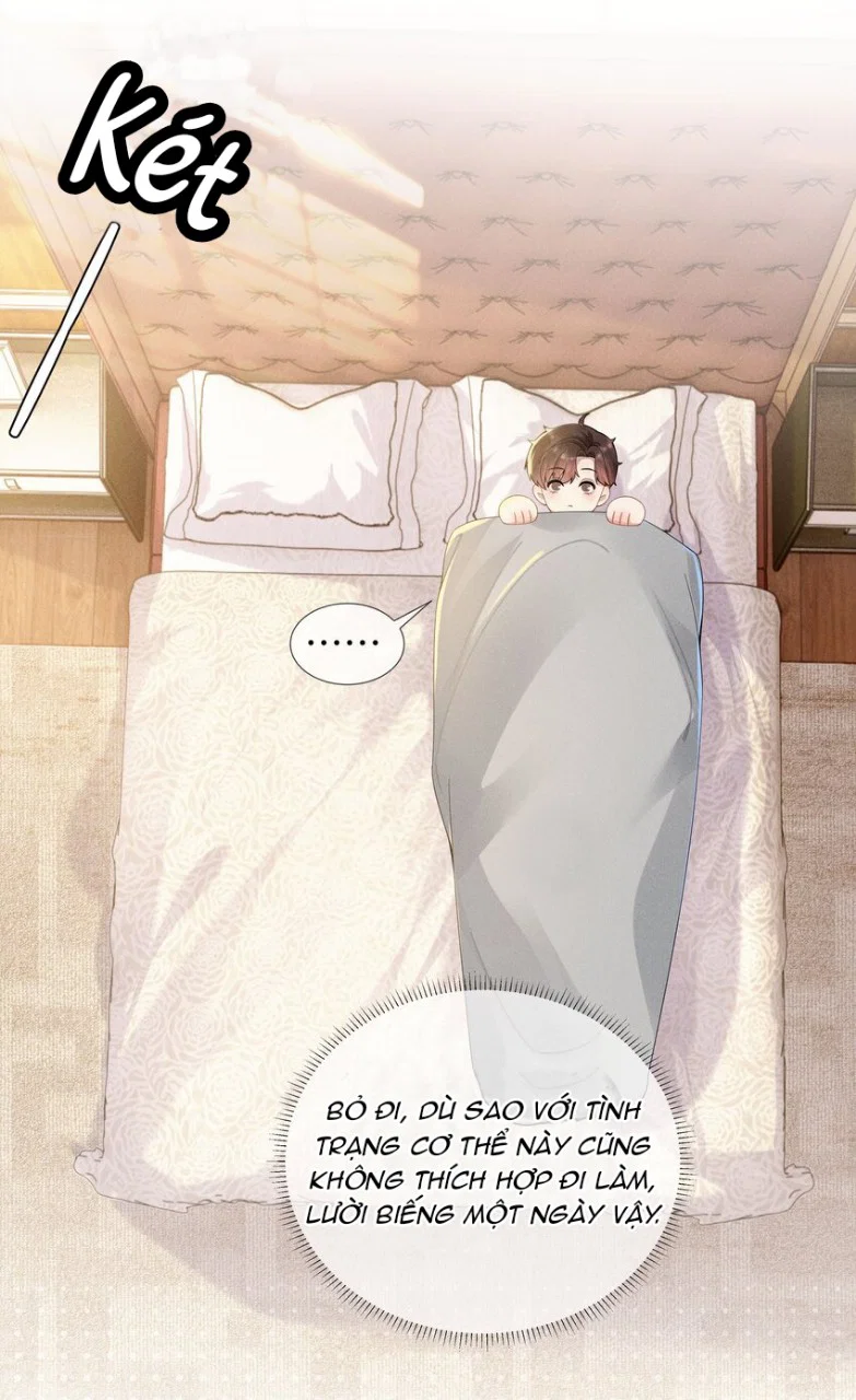 Dior Tiên Sinh - Chap 41