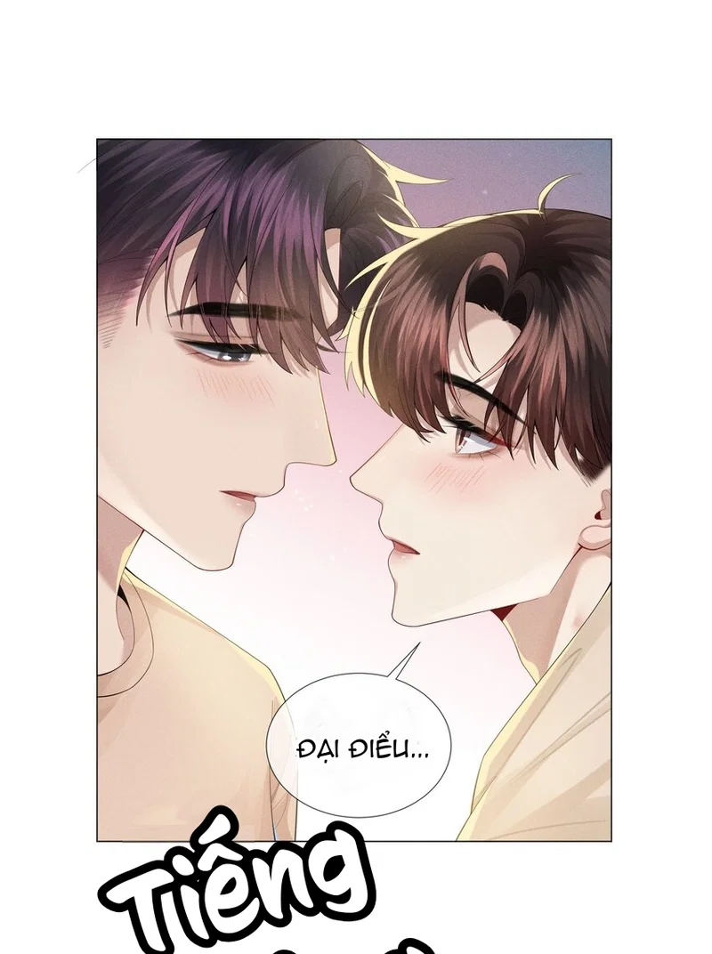 Dior Tiên Sinh - Chap 42