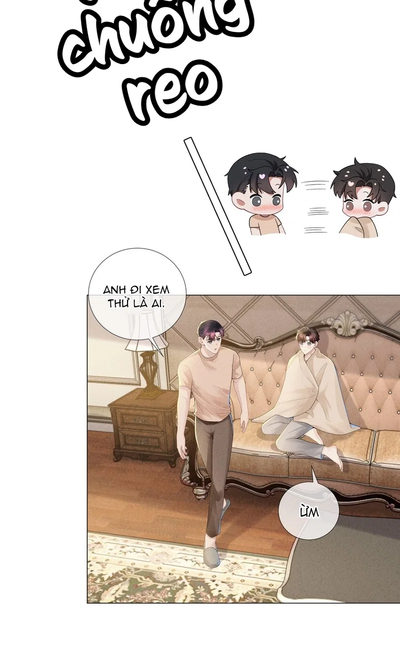 Dior Tiên Sinh - Chap 42