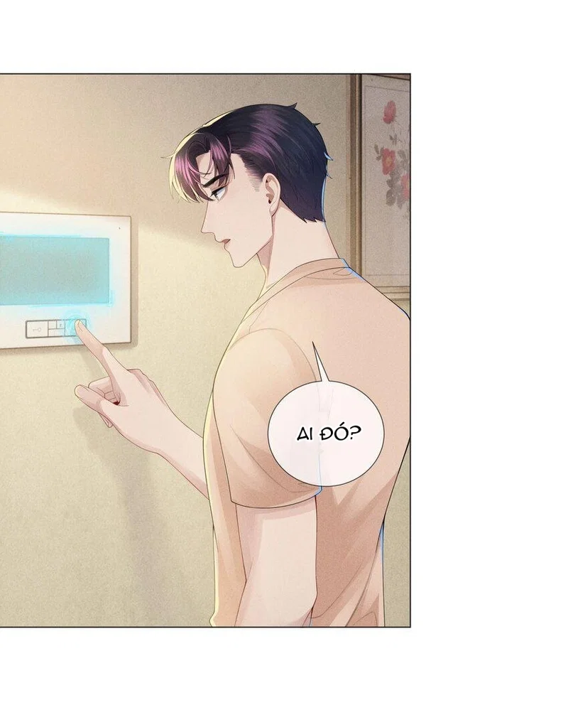 Dior Tiên Sinh - Chap 42