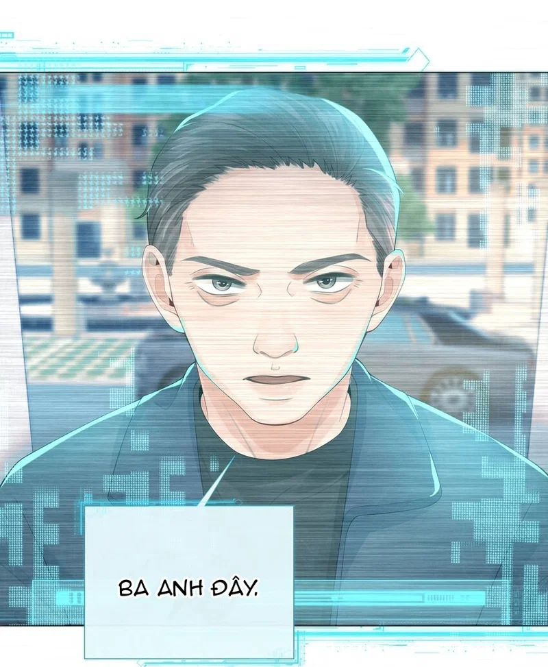 Dior Tiên Sinh - Chap 42