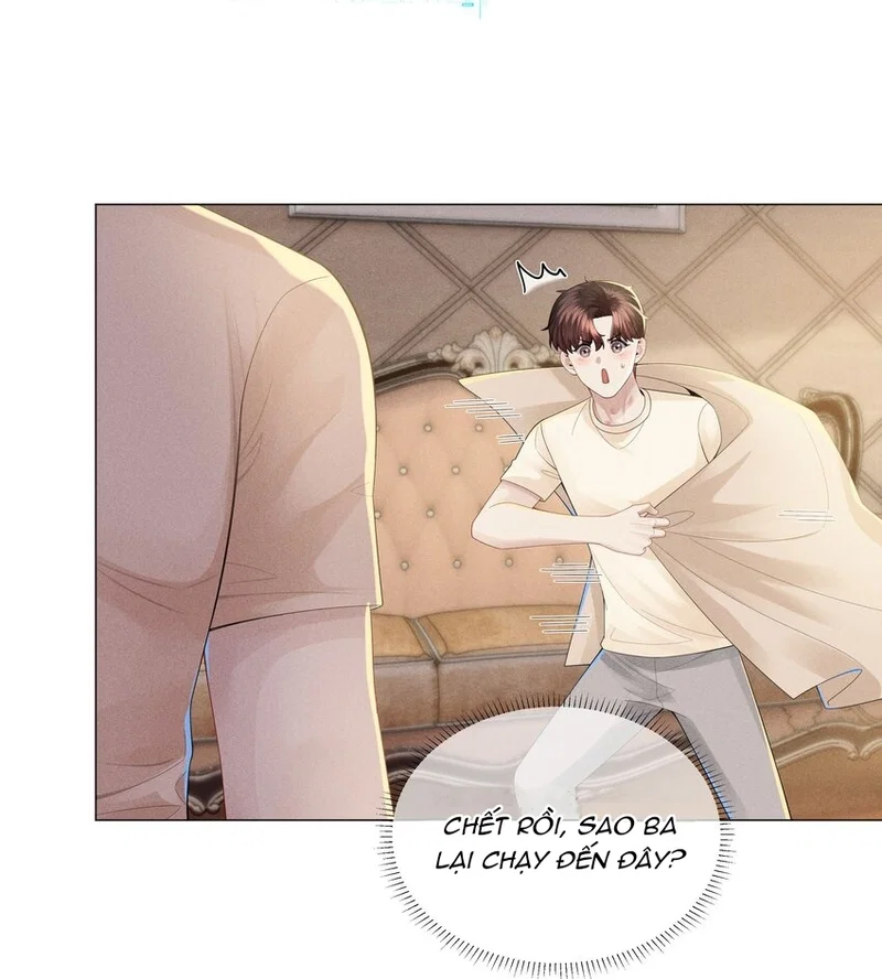 Dior Tiên Sinh - Chap 42