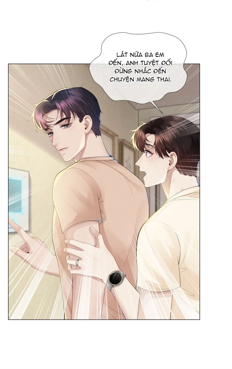 Dior Tiên Sinh - Chap 42
