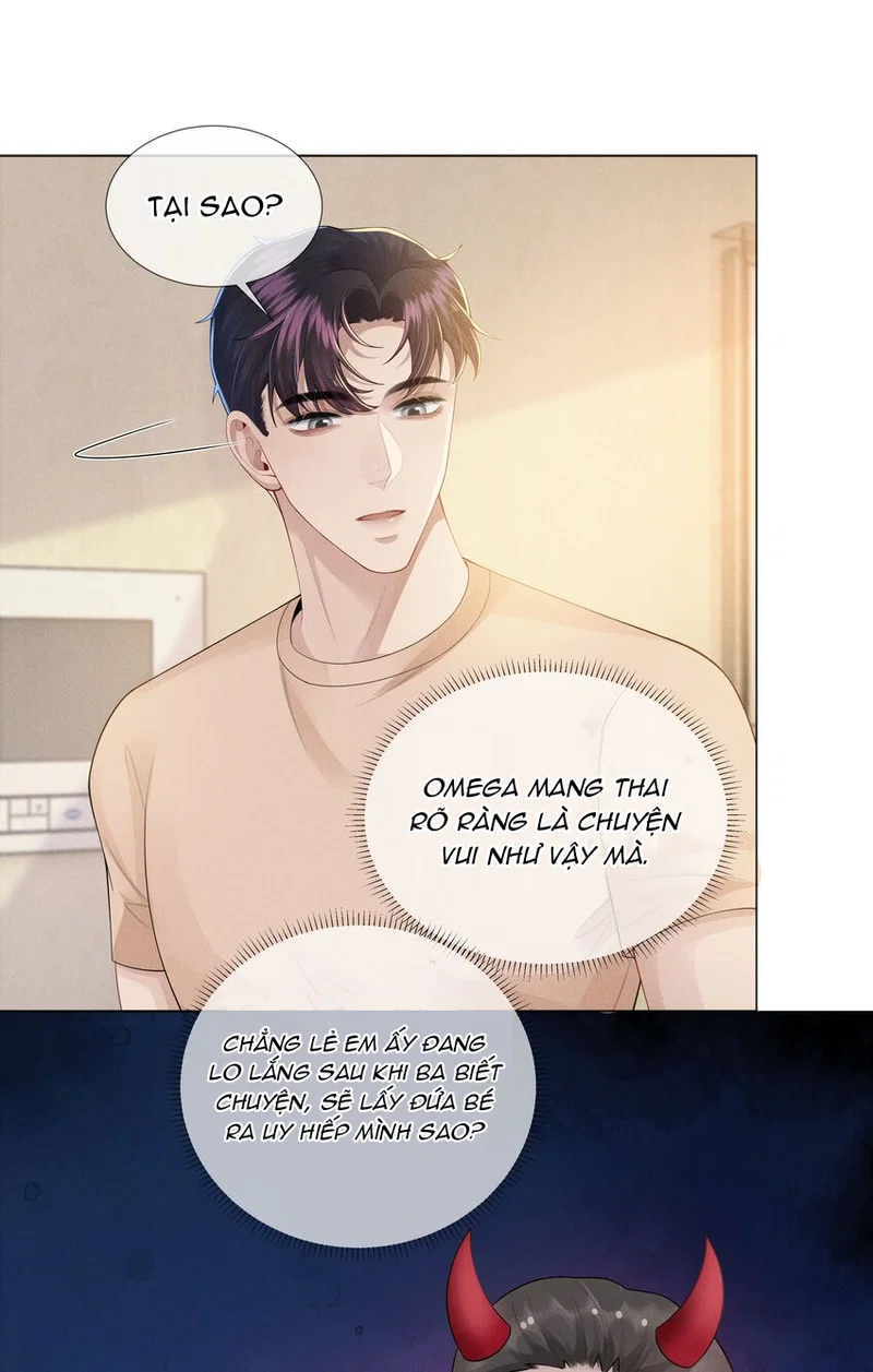 Dior Tiên Sinh - Chap 42