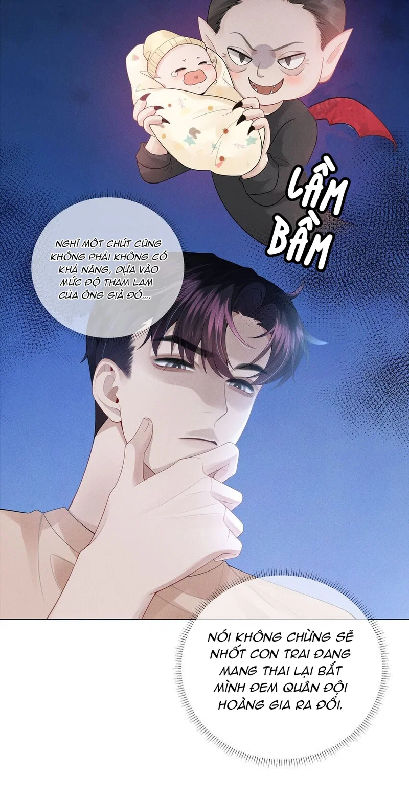Dior Tiên Sinh - Chap 42