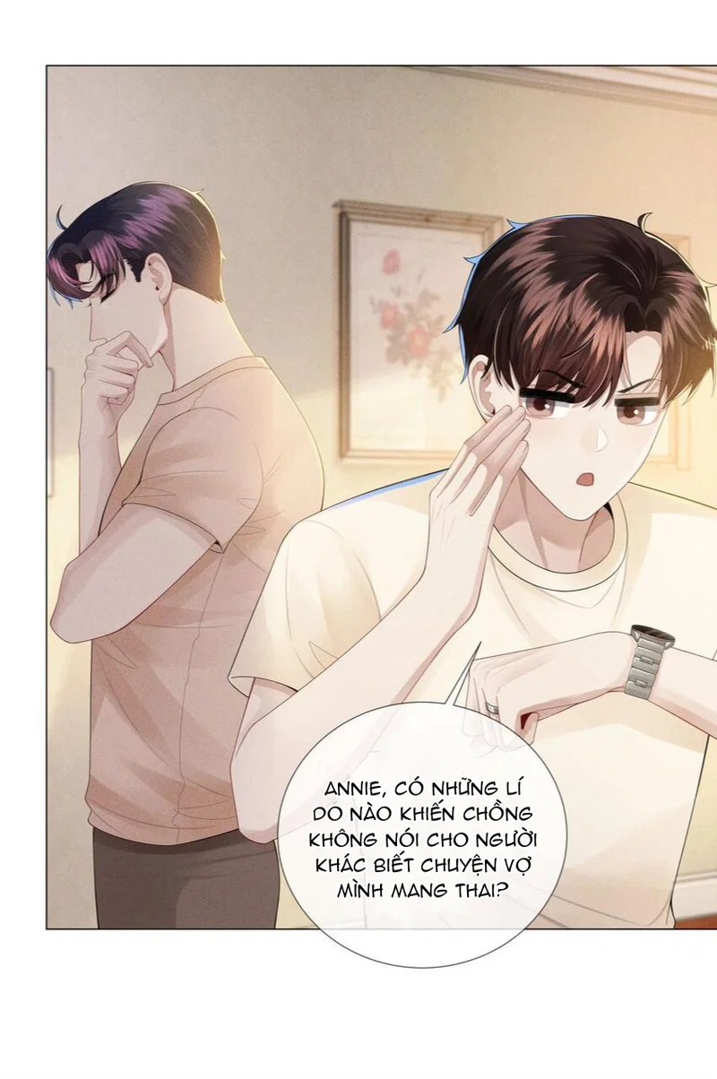 Dior Tiên Sinh - Chap 42