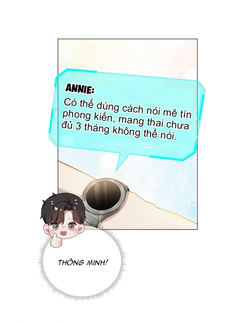 Dior Tiên Sinh - Chap 42