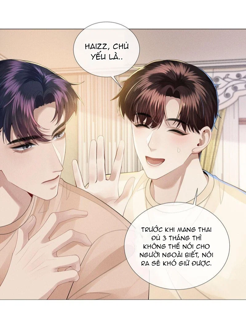 Dior Tiên Sinh - Chap 42
