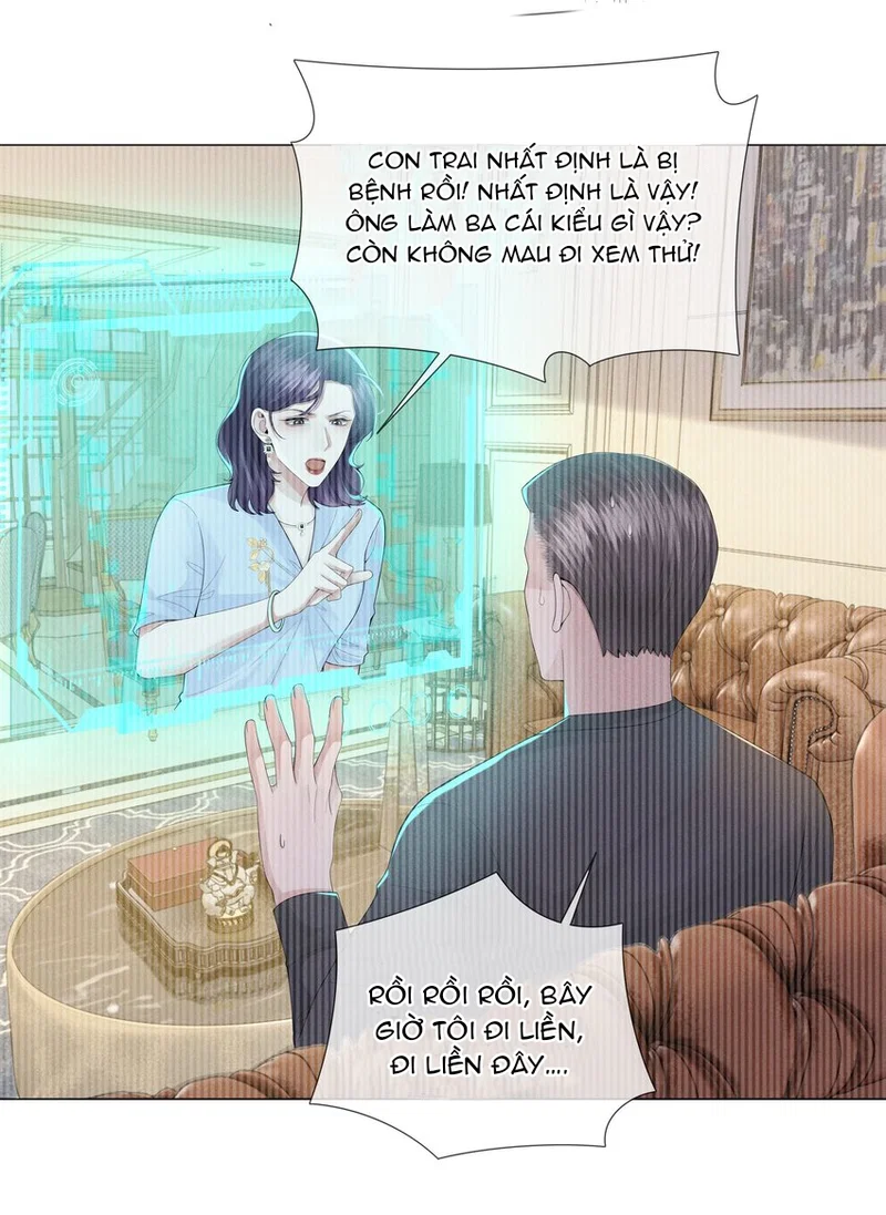 Dior Tiên Sinh - Chap 42