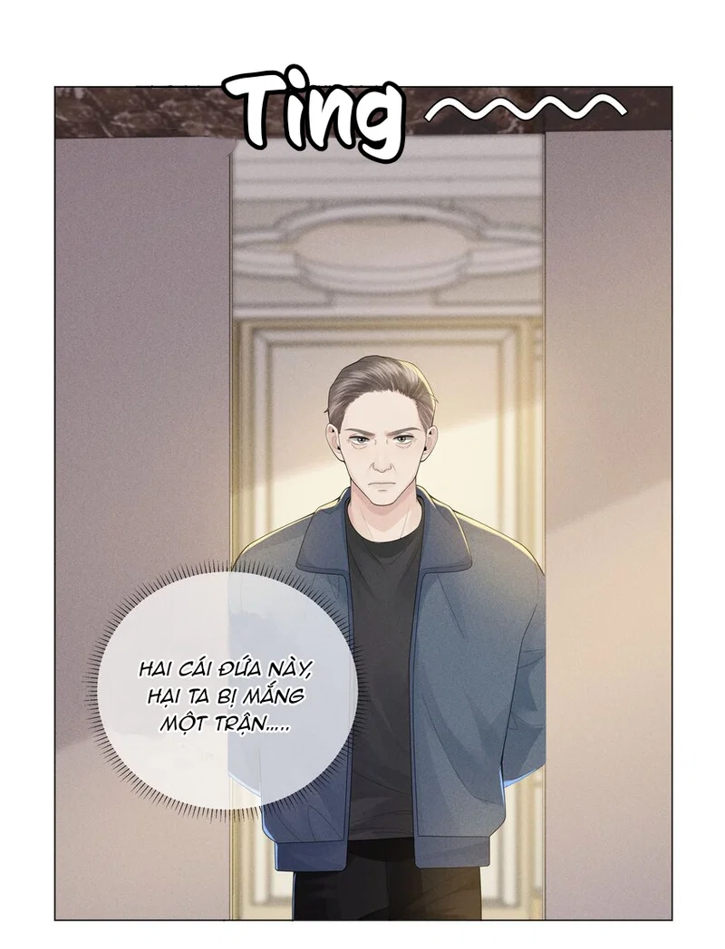 Dior Tiên Sinh - Chap 42