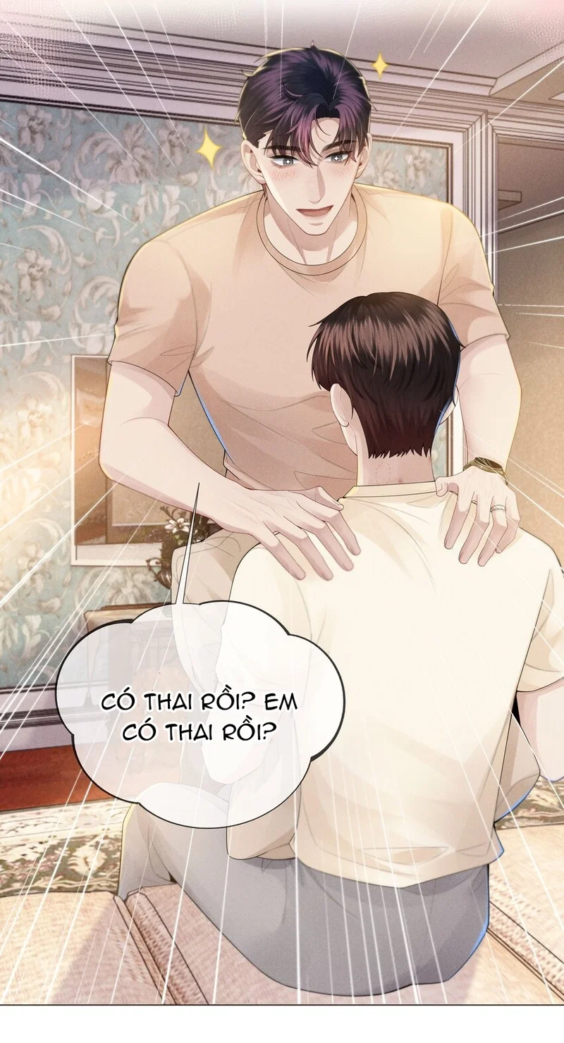 Dior Tiên Sinh - Chap 42