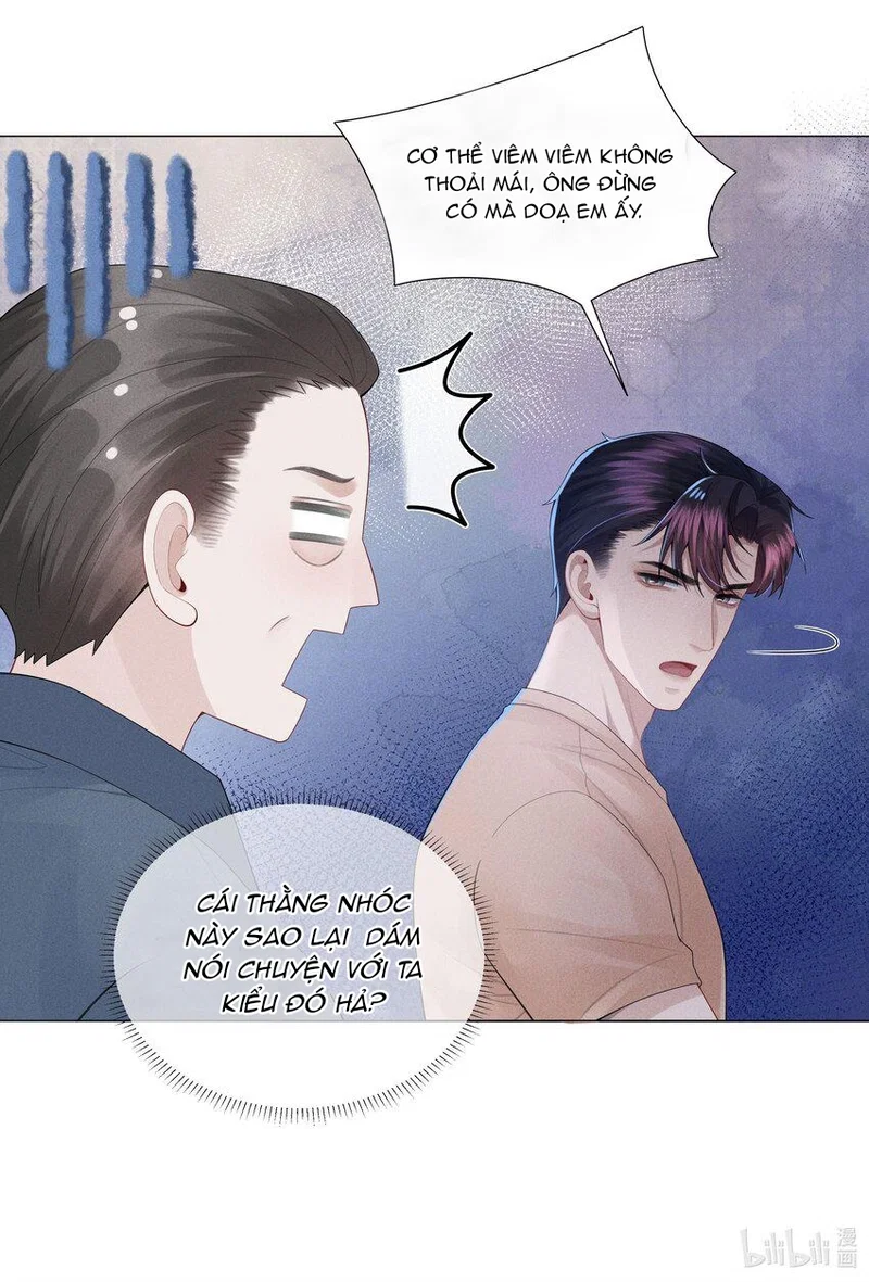 Dior Tiên Sinh - Chap 42