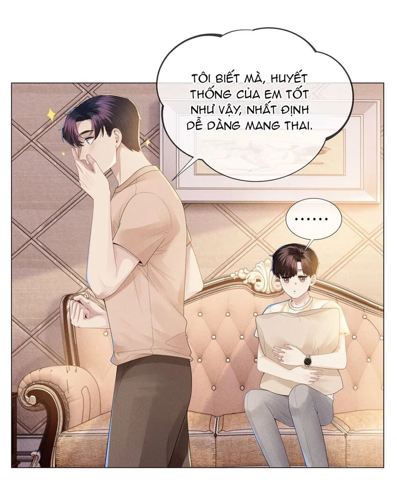 Dior Tiên Sinh - Chap 42