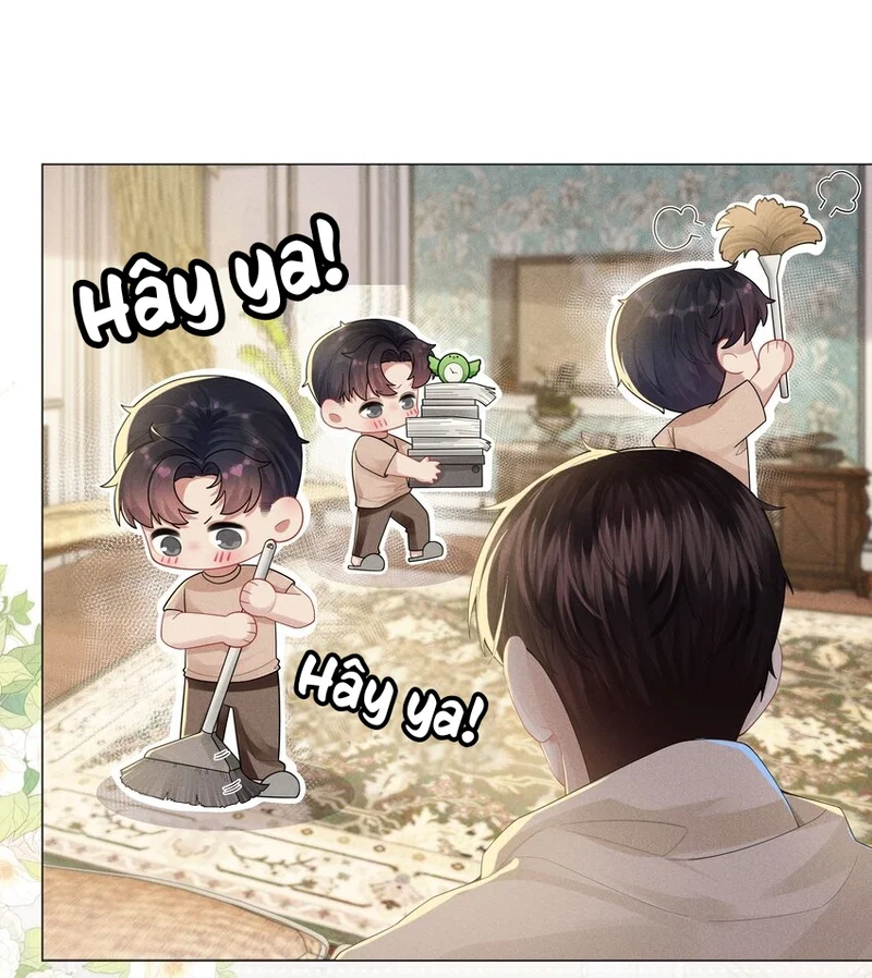 Dior Tiên Sinh - Chap 42