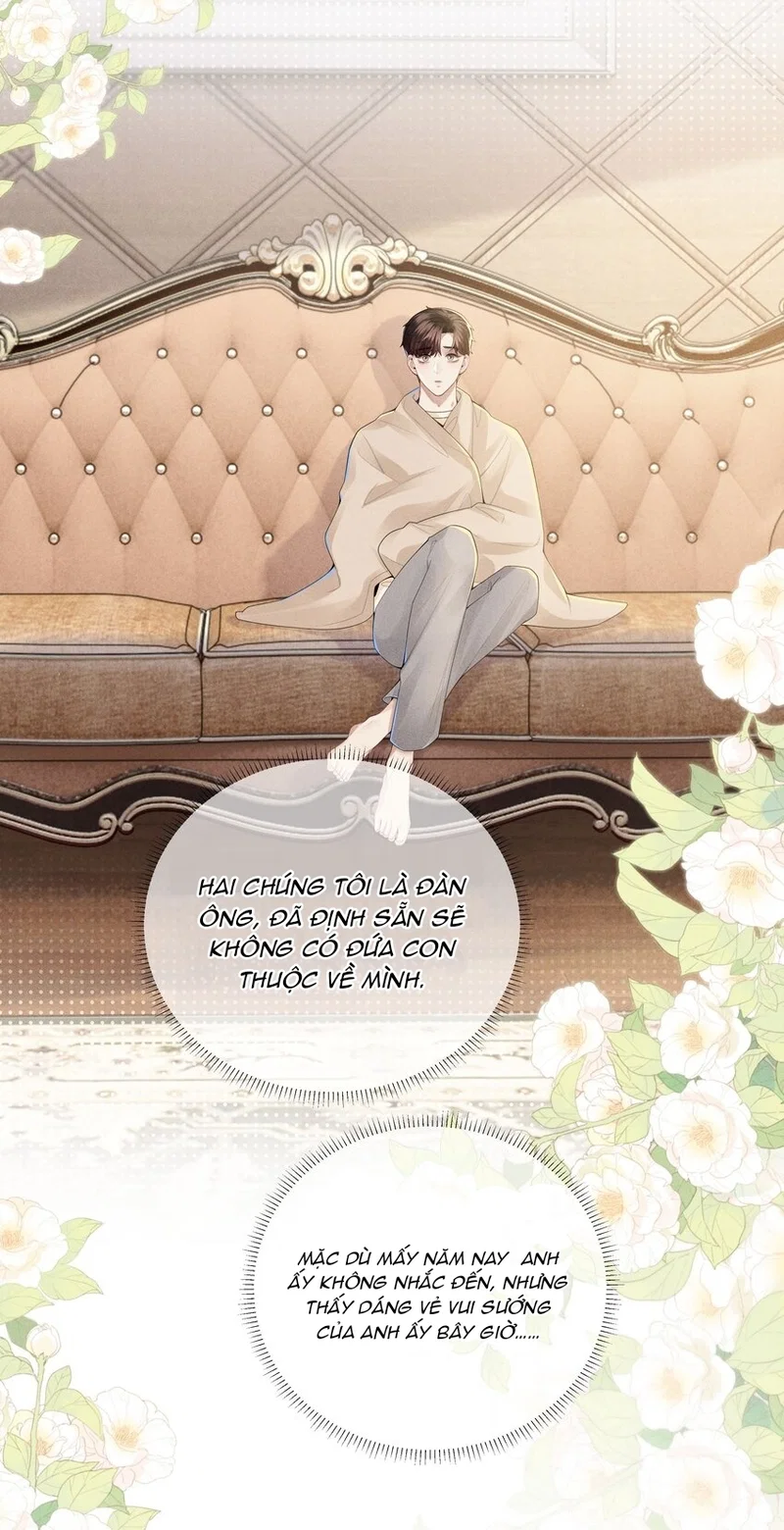 Dior Tiên Sinh - Chap 42