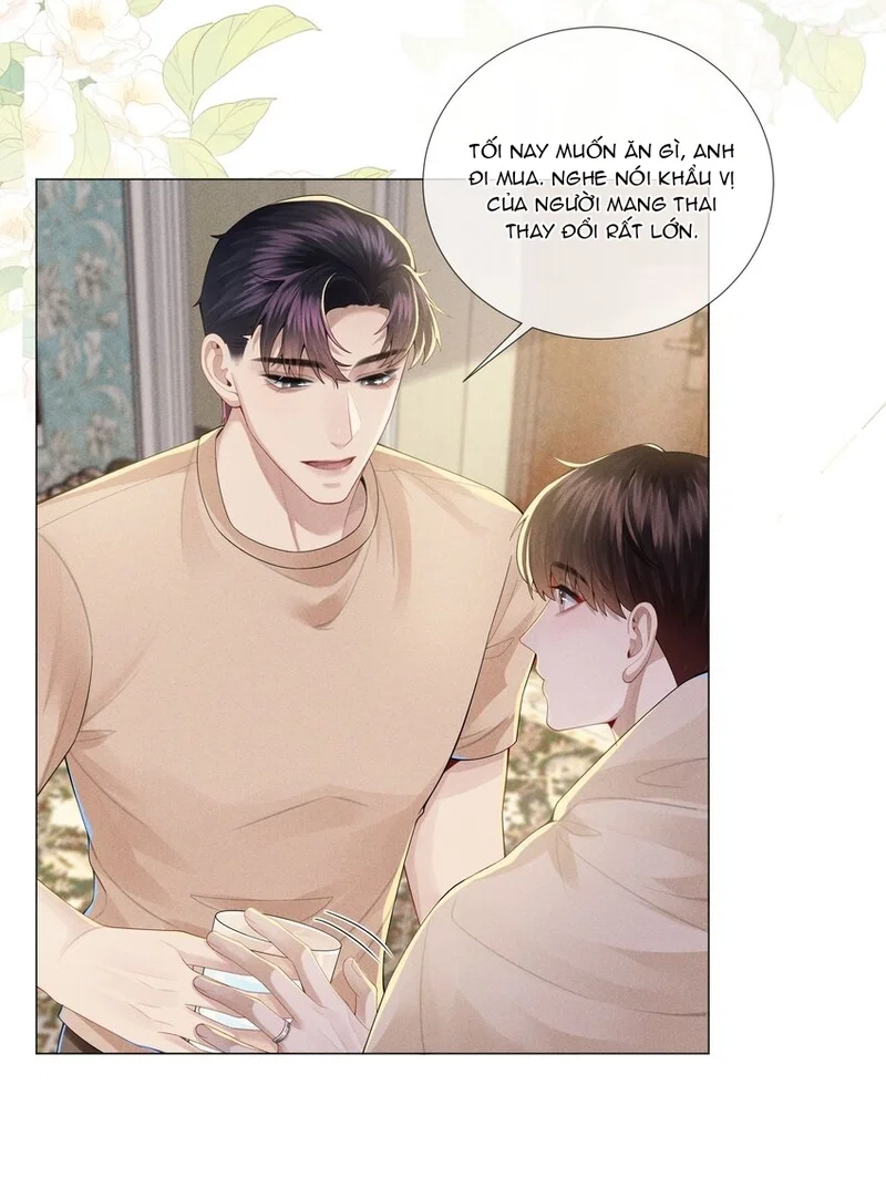Dior Tiên Sinh - Chap 42