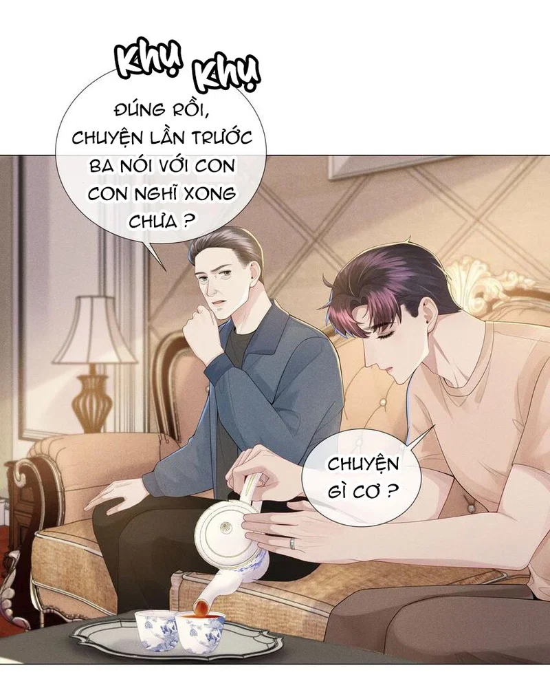 Dior Tiên Sinh - Chap 43