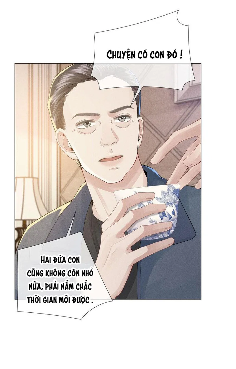 Dior Tiên Sinh - Chap 43