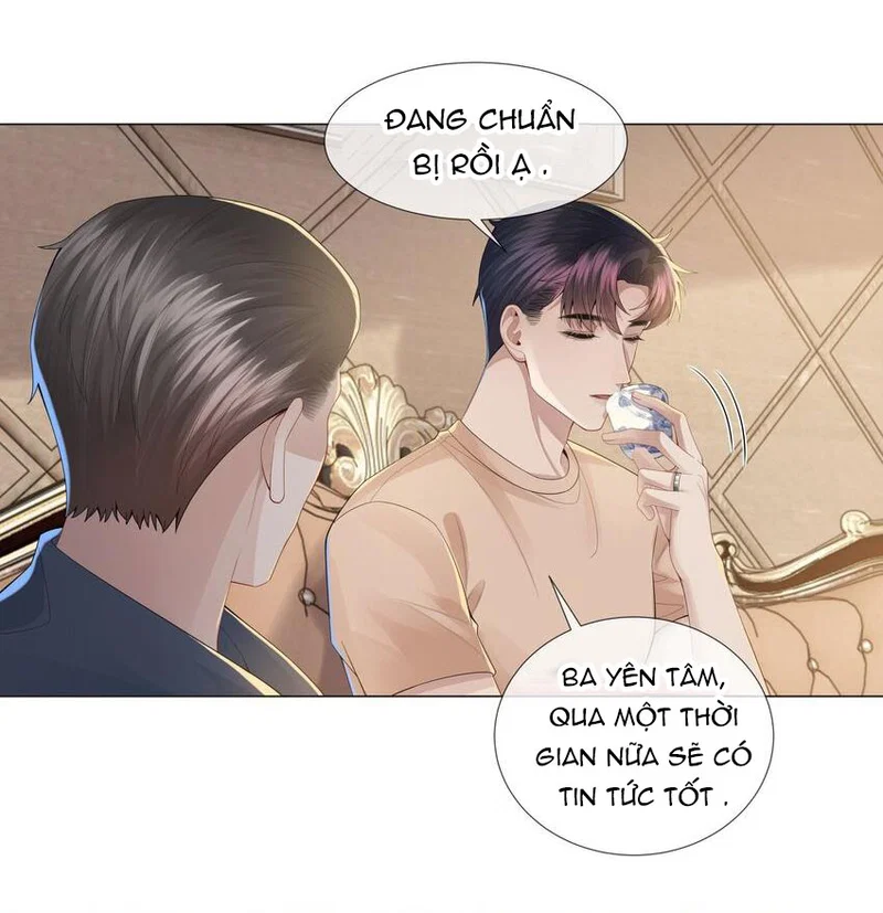 Dior Tiên Sinh - Chap 43