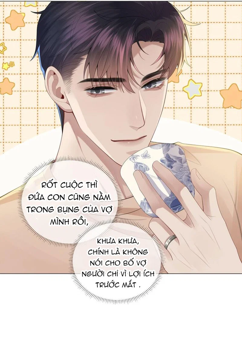 Dior Tiên Sinh - Chap 43