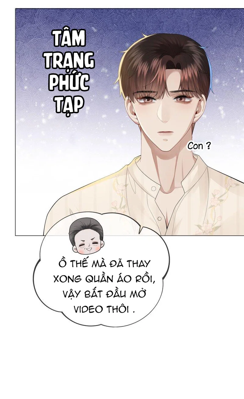 Dior Tiên Sinh - Chap 43