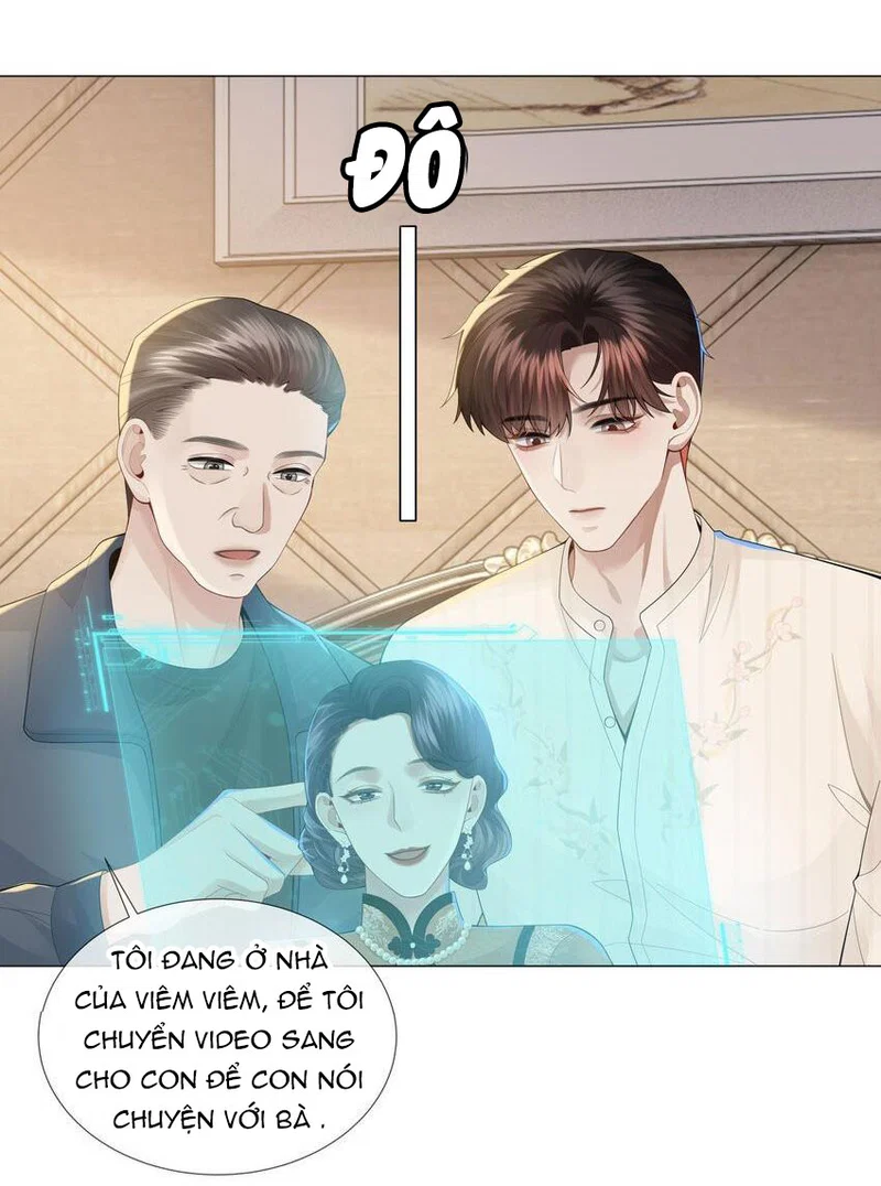 Dior Tiên Sinh - Chap 43