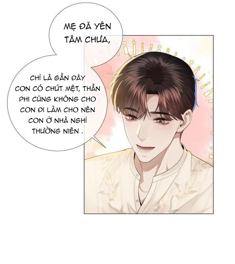Dior Tiên Sinh - Chap 43