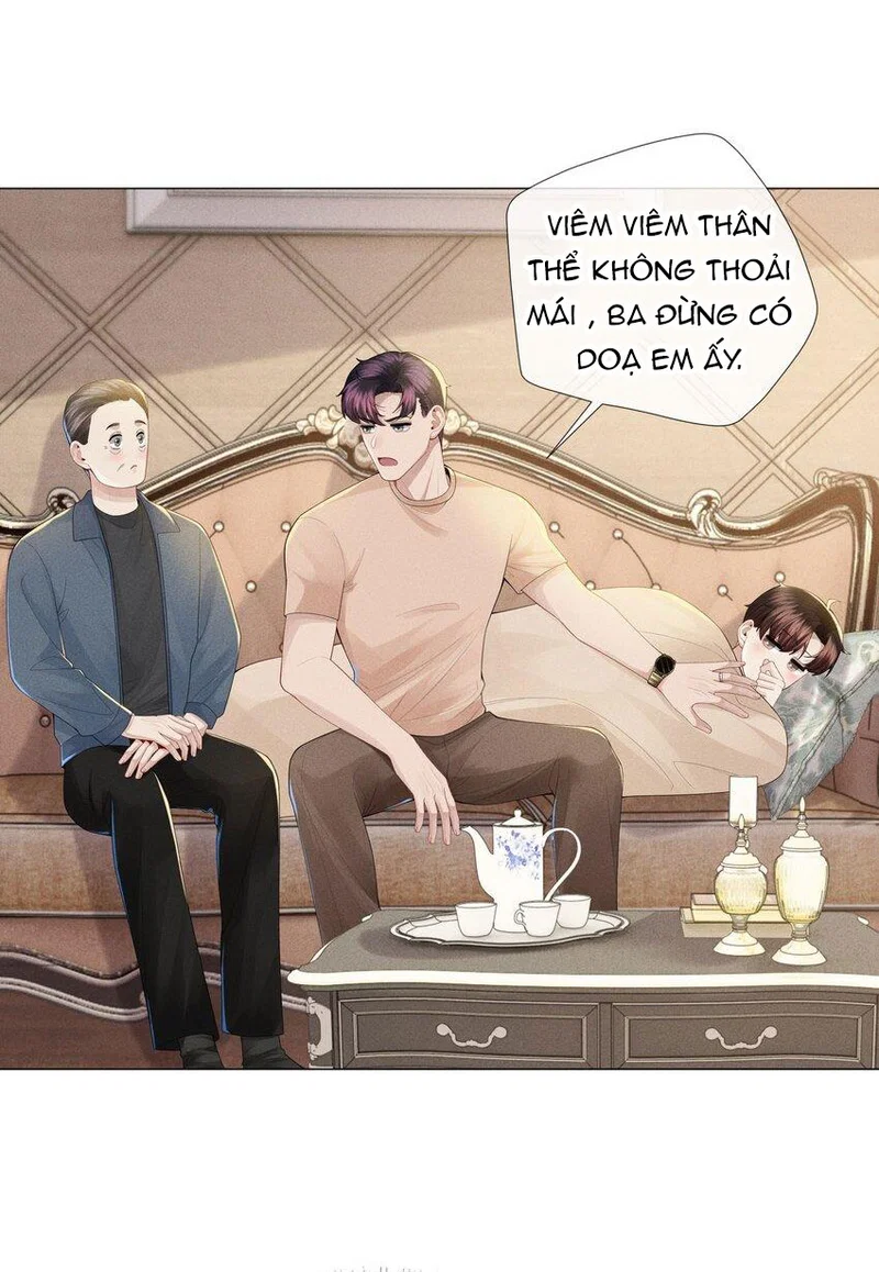 Dior Tiên Sinh - Chap 43