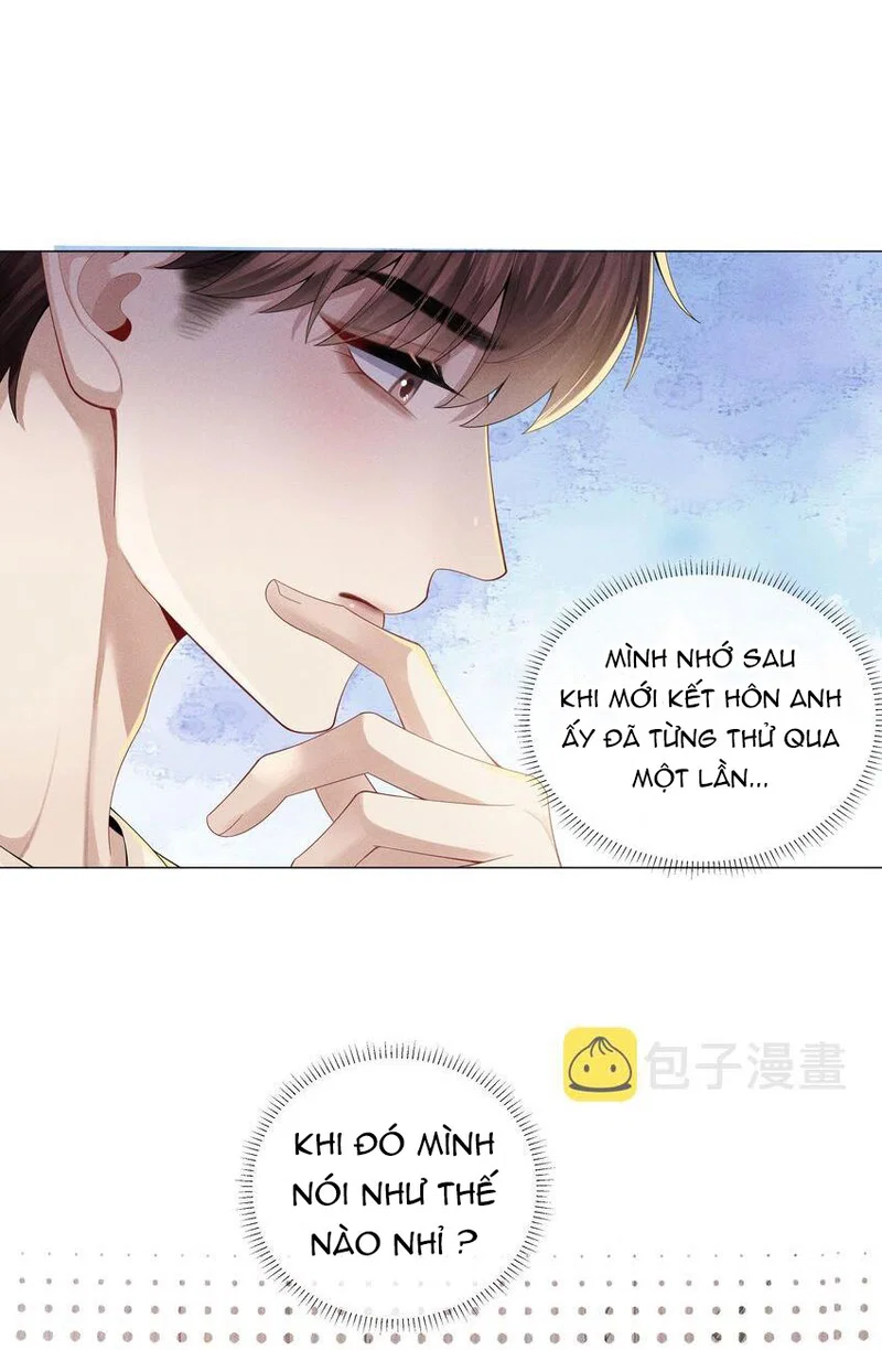 Dior Tiên Sinh - Chap 43