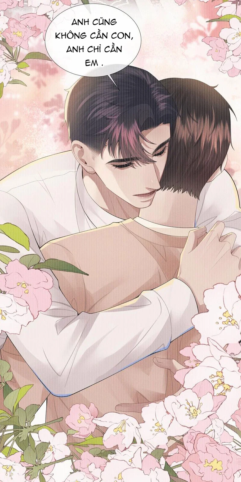 Dior Tiên Sinh - Chap 43