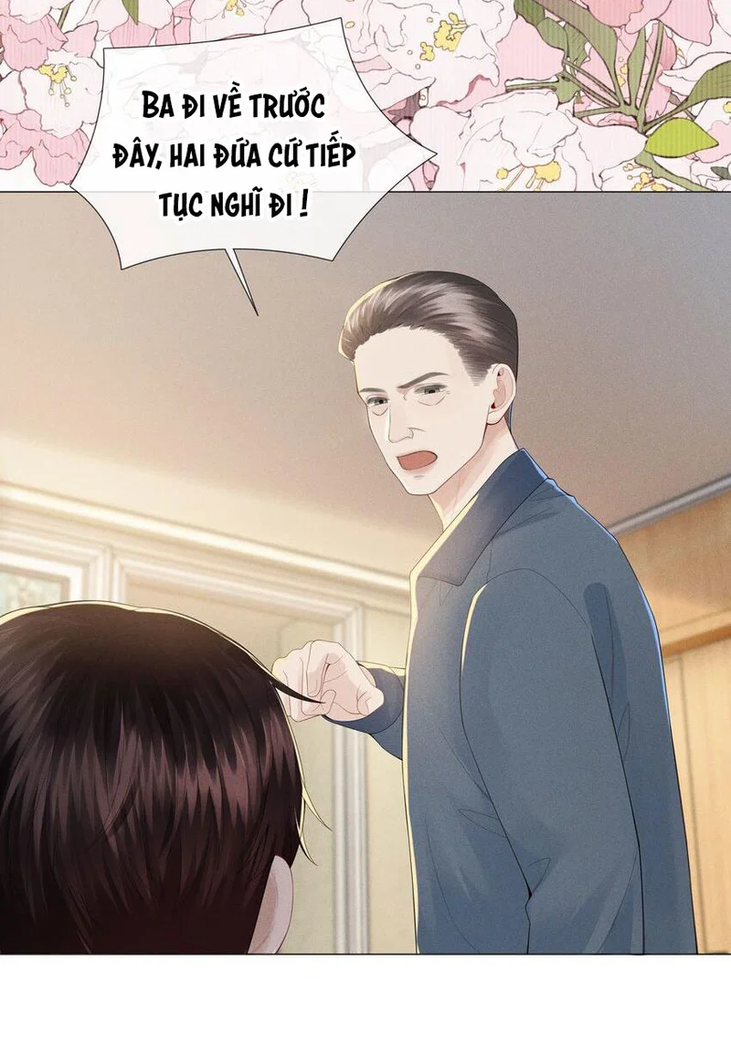 Dior Tiên Sinh - Chap 43