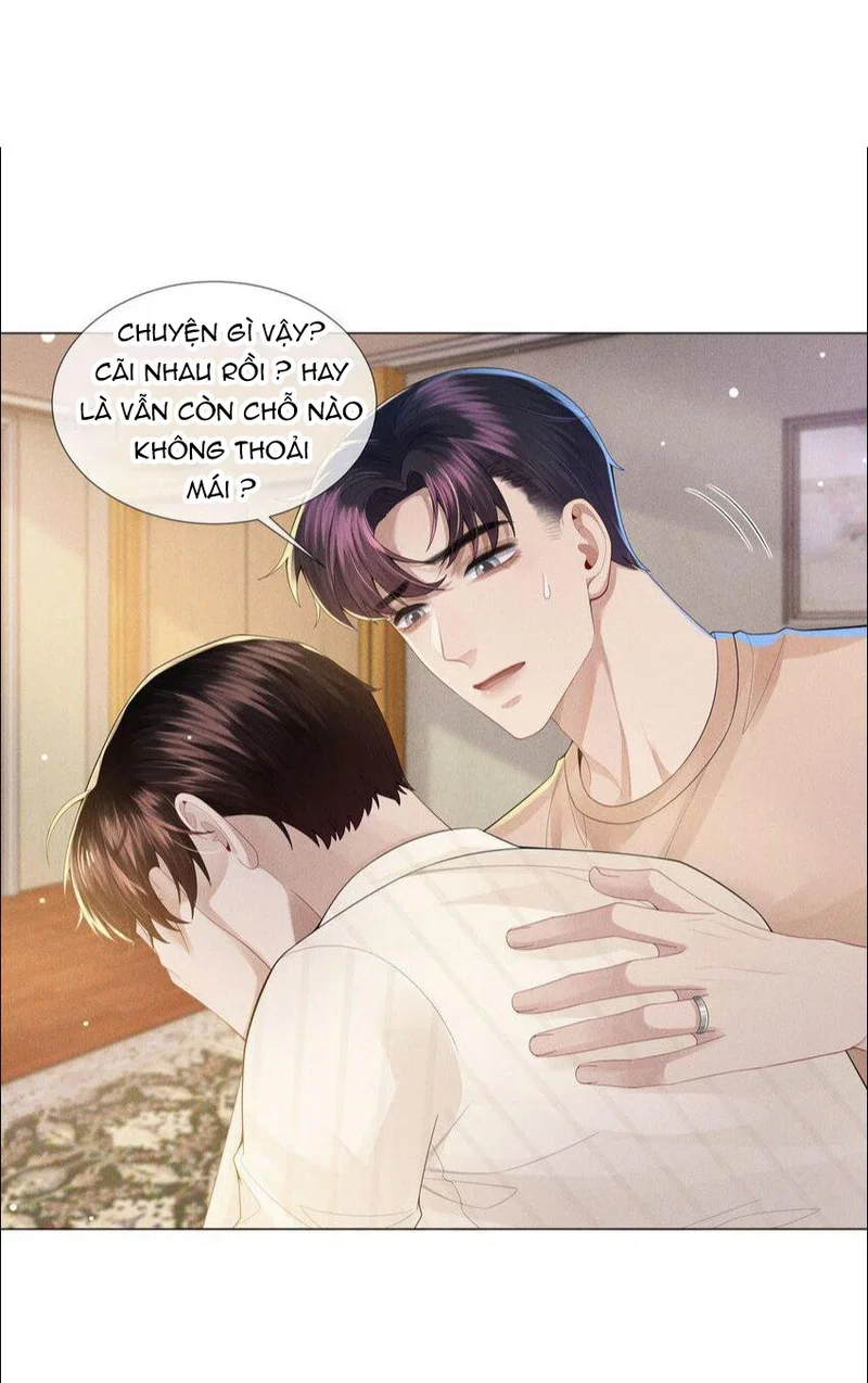 Dior Tiên Sinh - Chap 43