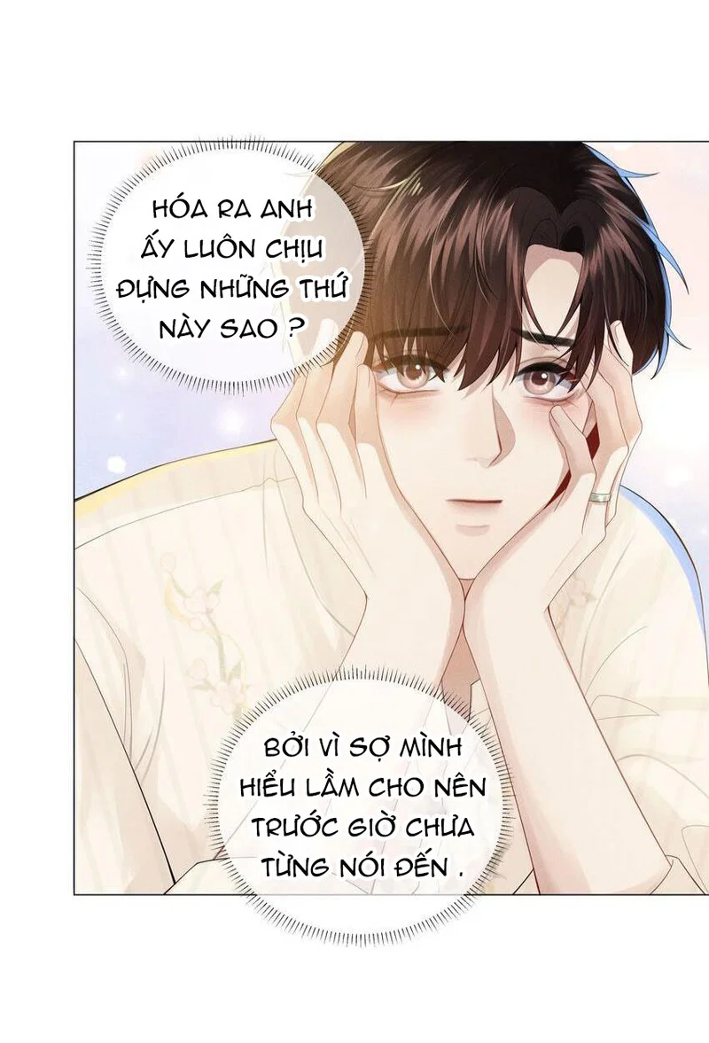 Dior Tiên Sinh - Chap 43