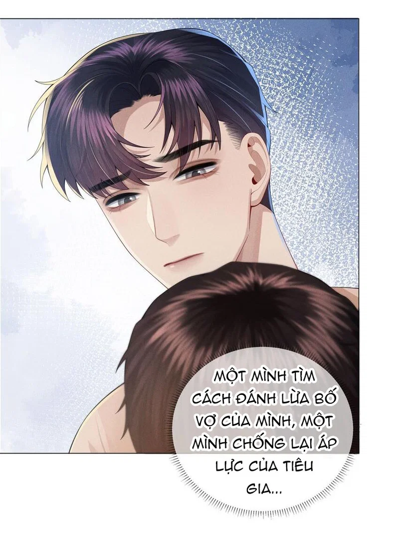 Dior Tiên Sinh - Chap 43