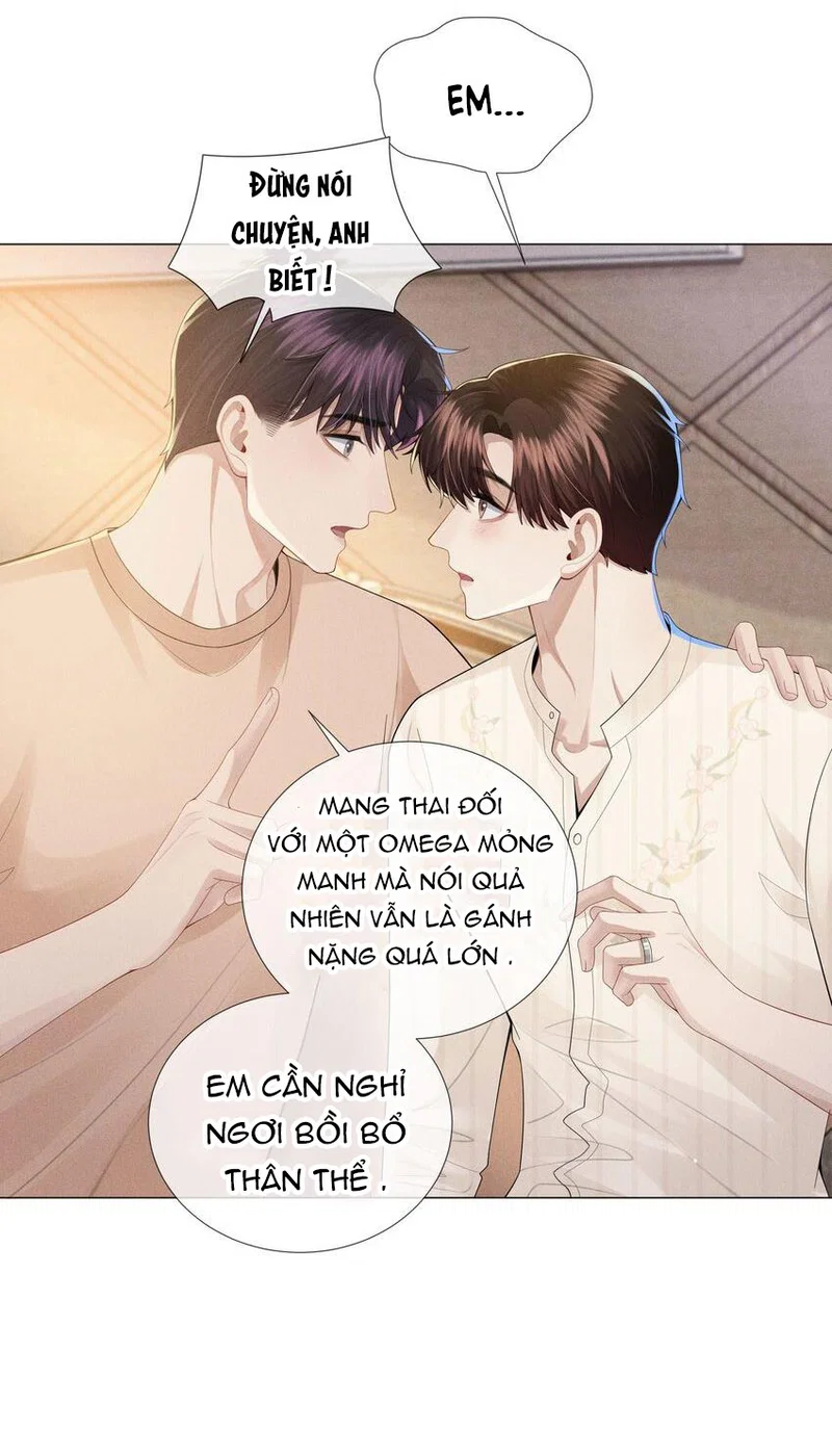 Dior Tiên Sinh - Chap 43