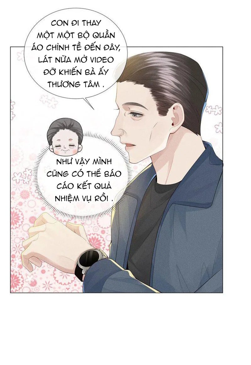 Dior Tiên Sinh - Chap 43