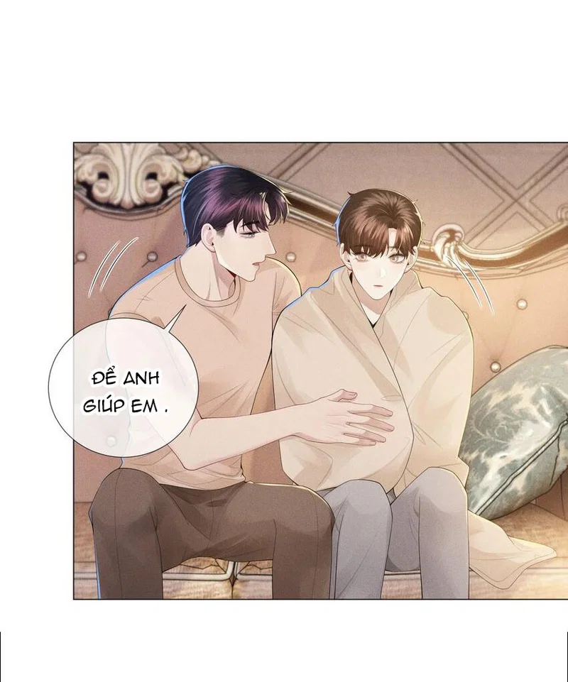 Dior Tiên Sinh - Chap 43