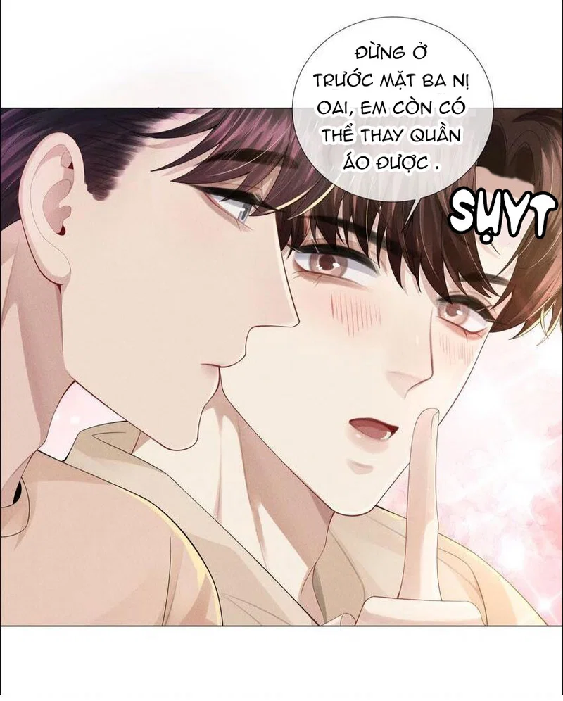Dior Tiên Sinh - Chap 43