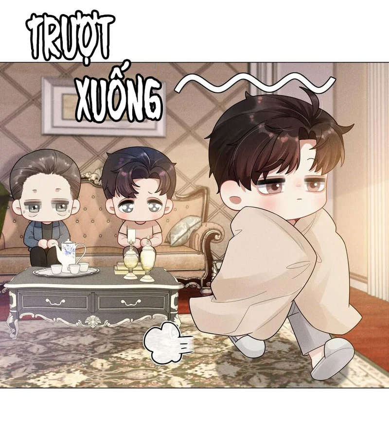 Dior Tiên Sinh - Chap 43