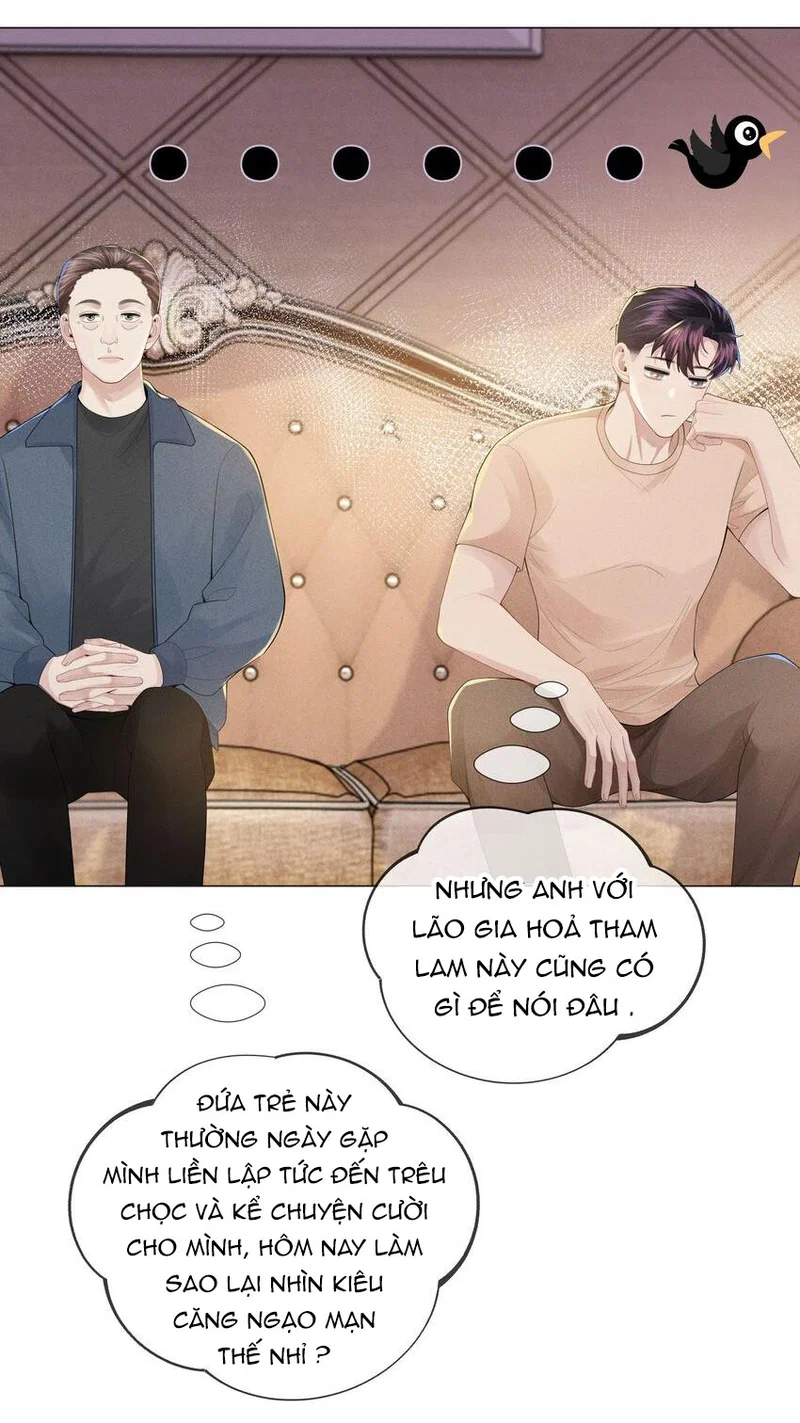 Dior Tiên Sinh - Chap 43