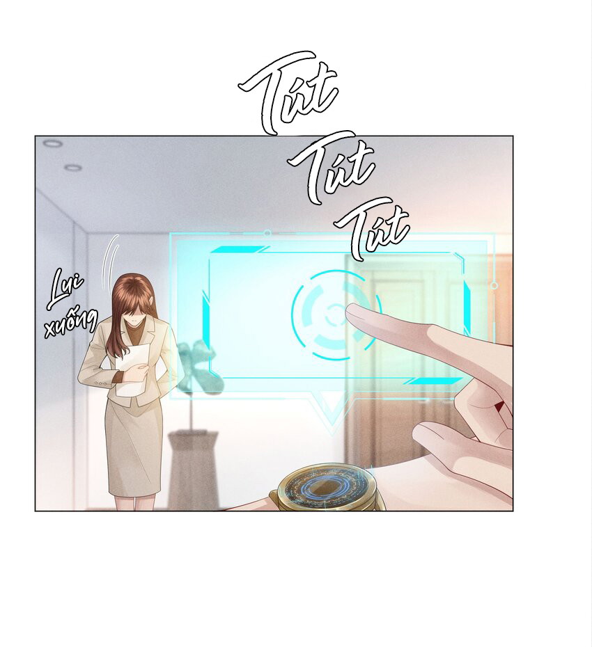 Dior Tiên Sinh - Chap 44