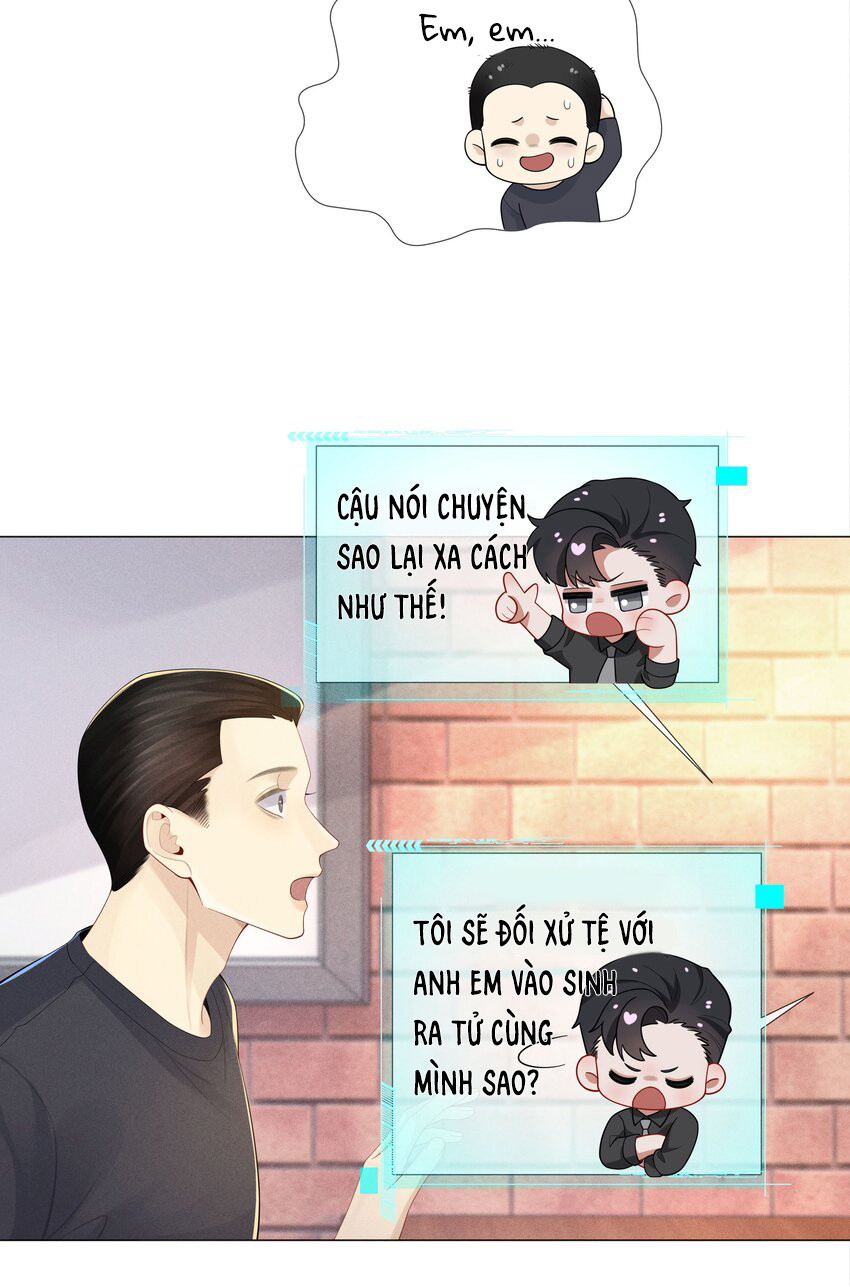 Dior Tiên Sinh - Chap 44